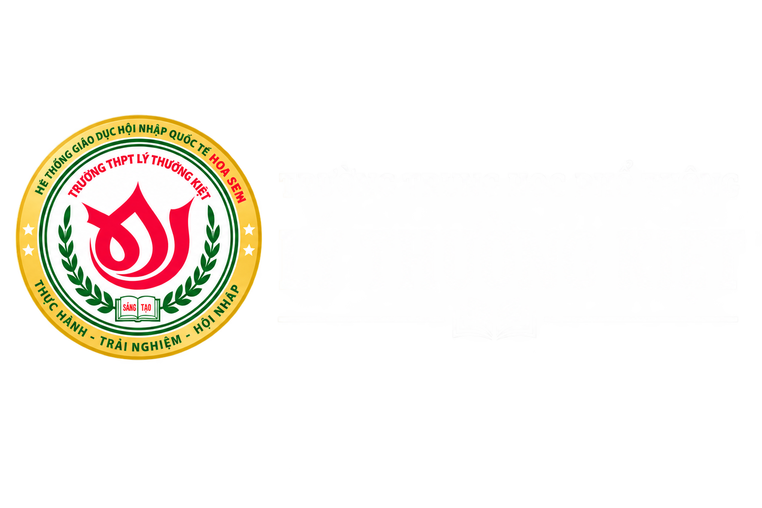 Trường THPT Lý Thường Kiệt