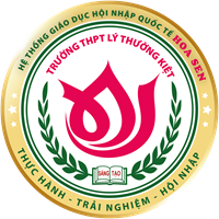 Trường THPT Lý Thường Kiệt